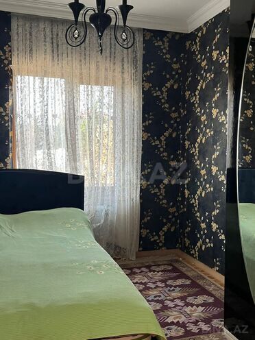 İcarəyə verilir 2 otaqlı həyət evi/bağ evi 60 m², Türkan q., photo 3 from 14