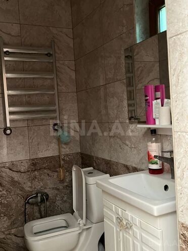İcarəyə verilir 2 otaqlı həyət evi/bağ evi 60 m², Türkan q., photo 5 from 14