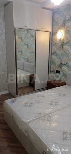 İcarəyə verilir 2 otaqlı köhnə tikili 65 m², Nərimanov r., photo 10 from 25