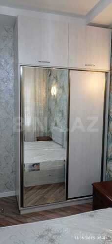 İcarəyə verilir 2 otaqlı köhnə tikili 65 m², Nərimanov r., photo 14 from 25