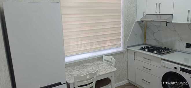 İcarəyə verilir 2 otaqlı köhnə tikili 65 m², Nərimanov r., photo 6 from 25