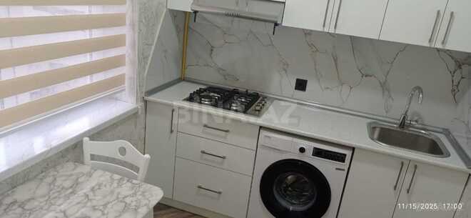 İcarəyə verilir 2 otaqlı köhnə tikili 65 m², Nərimanov r., photo 8 from 25