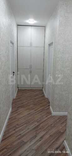 İcarəyə verilir 2 otaqlı köhnə tikili 65 m², Nərimanov r., photo 19 from 25