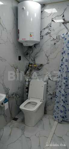 İcarəyə verilir 2 otaqlı köhnə tikili 65 m², Nərimanov r., photo 24 from 25