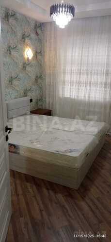 İcarəyə verilir 2 otaqlı köhnə tikili 65 m², Nərimanov r., photo 15 from 25