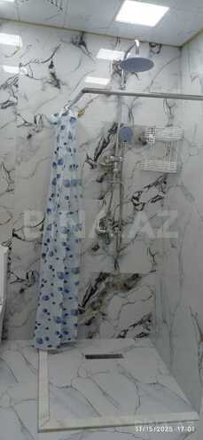 İcarəyə verilir 2 otaqlı köhnə tikili 65 m², Nərimanov r., photo 22 from 25