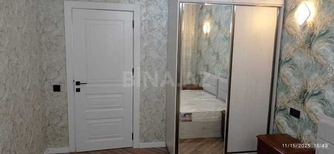 İcarəyə verilir 2 otaqlı köhnə tikili 65 m², Nərimanov r., photo 18 from 25