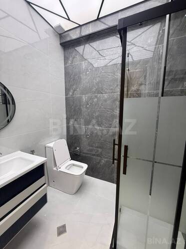 Сдаётся 2-комн. новостройка 65 м², м. Ази Асланов, photo 9 from 10