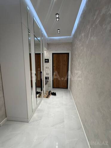 Сдаётся 2-комн. новостройка 65 м², м. Ази Асланов, photo 7 from 10