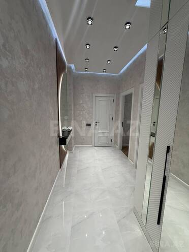 Сдаётся 2-комн. новостройка 65 м², м. Ази Асланов, photo 8 from 10