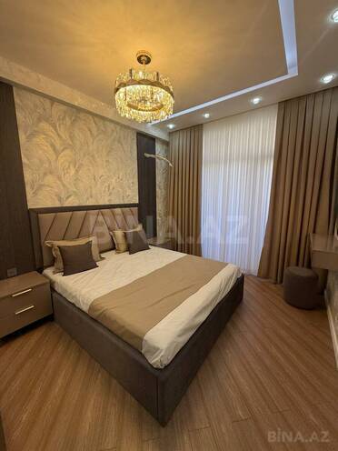 Сдаётся 2-комн. новостройка 65 м², м. Ази Асланов, photo 4 from 10
