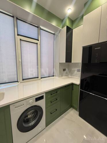 Сдаётся 2-комн. новостройка 65 м², м. Ази Асланов, photo 6 from 10