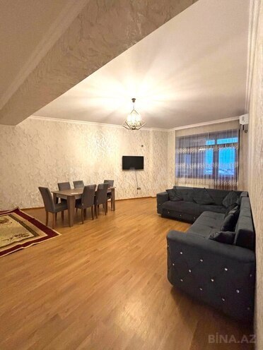 Сдаётся 3-комн. новостройка 140 м², пос. Баилова, photo 3 from 18