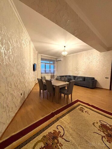 Сдаётся 3-комн. новостройка 140 м², пос. Баилова, photo 4 from 18