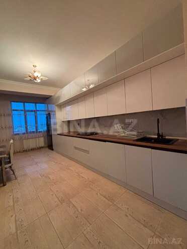 Сдаётся 3-комн. новостройка 140 м², пос. Баилова, photo 16 from 18
