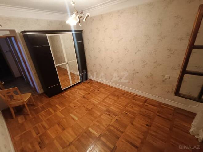 İcarəyə verilir 3 otaqlı köhnə tikili 90 m², Şah İsmayıl Xətai m., photo 6 from 10