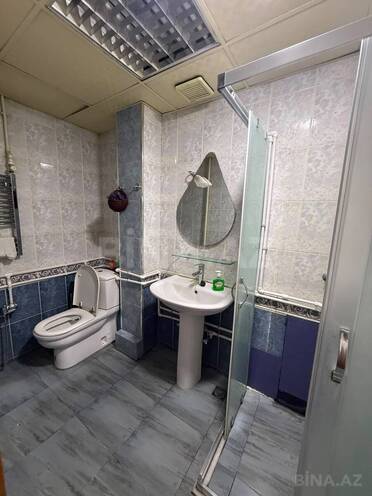 İcarəyə verilir 2 otaqlı köhnə tikili 60 m², Nəsimi r., photo 9 from 10