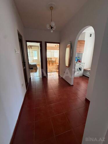 İcarəyə verilir 2 otaqlı köhnə tikili 60 m², Nəsimi r., photo 8 from 10