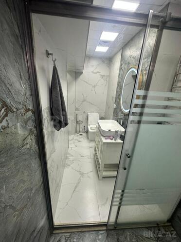 İcarəyə verilir 3 otaqlı yeni tikili 100 m², İnşaatçılar m., photo 13 from 15