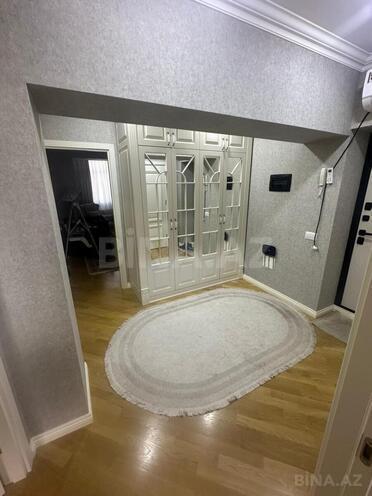 İcarəyə verilir 3 otaqlı yeni tikili 100 m², İnşaatçılar m., photo 8 from 15