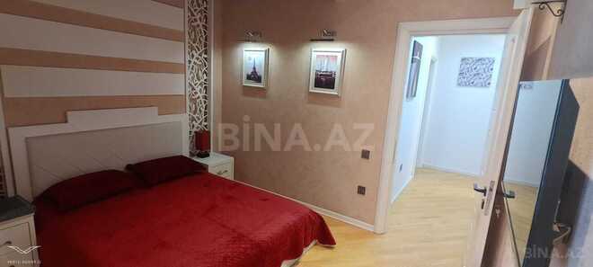 İcarəyə verilir 3 otaqlı yeni tikili 113 m², Şah İsmayıl Xətai m., photo 11 from 22