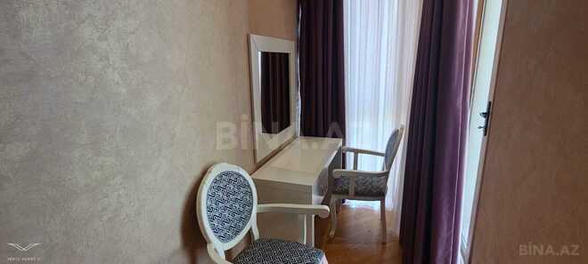 İcarəyə verilir 3 otaqlı yeni tikili 113 m², Şah İsmayıl Xətai m., photo 10 from 22