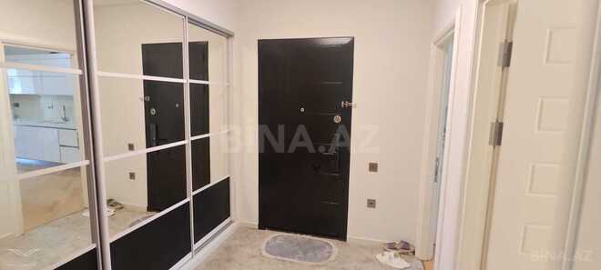 İcarəyə verilir 3 otaqlı yeni tikili 113 m², Şah İsmayıl Xətai m., photo 9 from 22