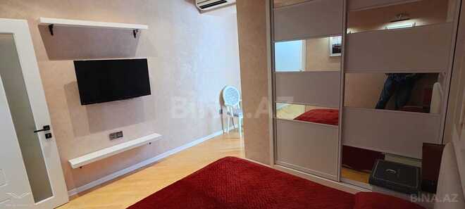 İcarəyə verilir 3 otaqlı yeni tikili 113 m², Şah İsmayıl Xətai m., photo 8 from 22