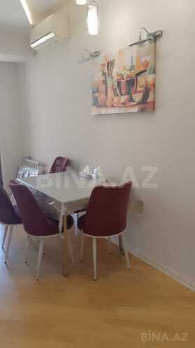 İcarəyə verilir 3 otaqlı yeni tikili 113 m², Şah İsmayıl Xətai m., photo 20 from 22