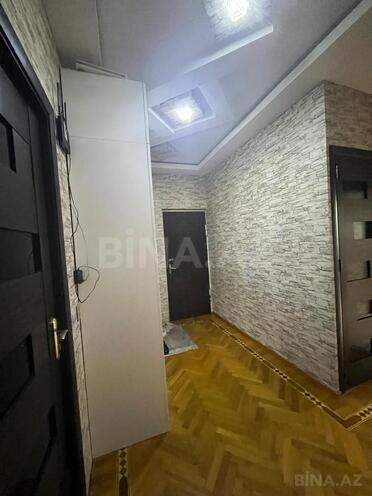 İcarəyə verilir 3 otaqlı yeni tikili 110 m², İnşaatçılar m., photo 12 from 14