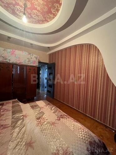 İcarəyə verilir 3 otaqlı yeni tikili 110 m², İnşaatçılar m., photo 7 from 14