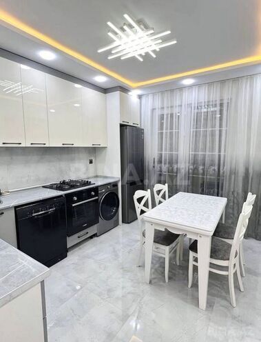 Satılır 2 otaqlı köhnə tikili 70 m², Memar Əcəmi m., photo 8 from 14