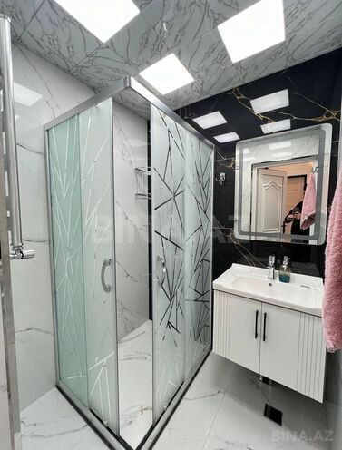 Satılır 2 otaqlı köhnə tikili 70 m², Memar Əcəmi m., photo 12 from 14