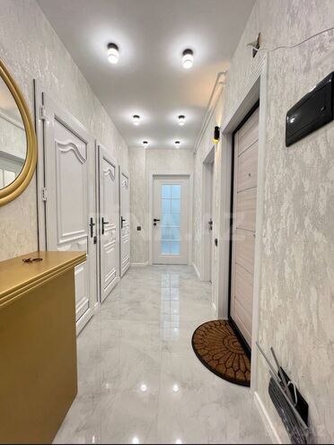 Satılır 2 otaqlı köhnə tikili 70 m², Memar Əcəmi m., photo 3 from 14