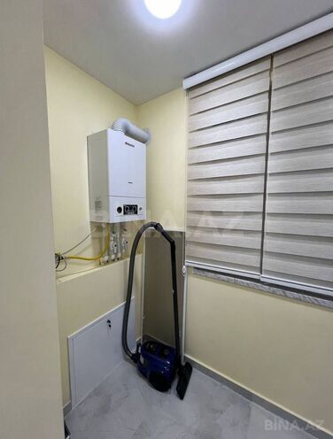 Satılır 2 otaqlı köhnə tikili 70 m², Memar Əcəmi m., photo 10 from 14
