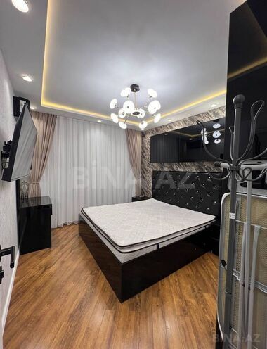 Satılır 2 otaqlı köhnə tikili 70 m², Memar Əcəmi m., photo 6 from 14