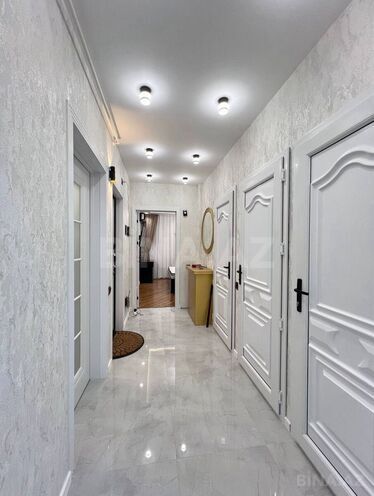Satılır 2 otaqlı köhnə tikili 70 m², Memar Əcəmi m., photo 1 from 14