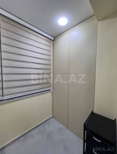 Satılır 2 otaqlı köhnə tikili 70 m², Memar Əcəmi m., photo 11 from 14