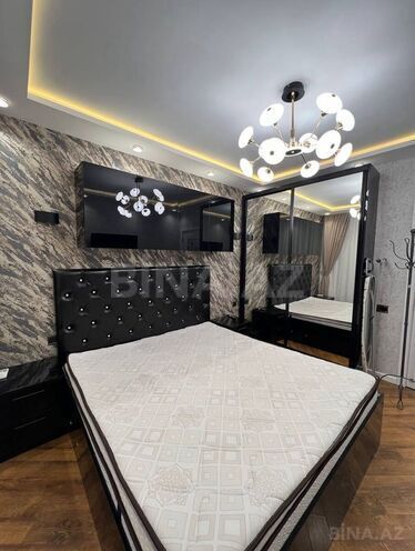 Satılır 2 otaqlı köhnə tikili 70 m², Memar Əcəmi m., photo 7 from 14