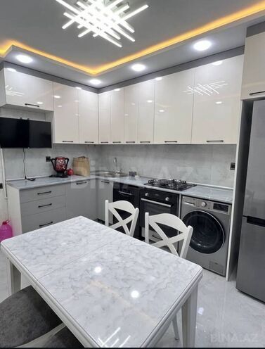 Satılır 2 otaqlı köhnə tikili 70 m², Memar Əcəmi m., photo 9 from 14