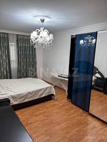 Сдаётся 3-комн. вторичка 72 м², Низаминский  р., photo 4 from 7
