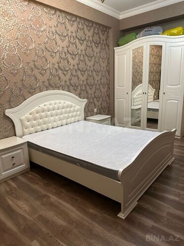 İcarəyə verilir 2 otaqlı yeni tikili 68 m², Elmlər Akademiyası m., photo 1 from 13