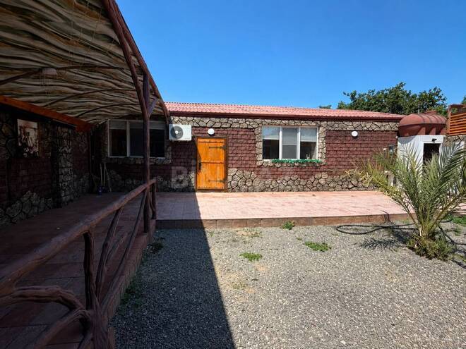 Продается 4-комн. дом/дача 120 м², пос. Шувеляны, photo 1 from 13