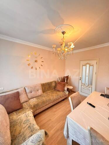 Продаётся 4-комн. вторичка 90 м², photo 4 from 23