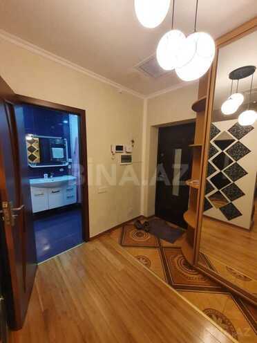 İcarəyə verilir 2 otaqlı yeni tikili 78 m², İçəri Şəhər m., photo 11 from 15