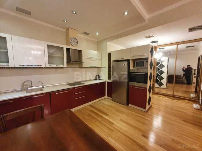 İcarəyə verilir 2 otaqlı yeni tikili 78 m², İçəri Şəhər m., photo 5 from 15