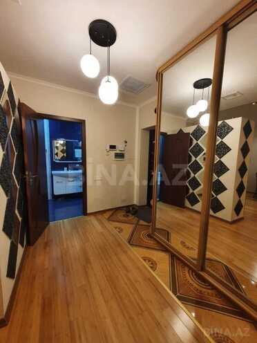 İcarəyə verilir 2 otaqlı yeni tikili 78 m², İçəri Şəhər m., photo 7 from 15