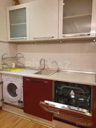 İcarəyə verilir 2 otaqlı yeni tikili 78 m², İçəri Şəhər m., photo 9 from 15