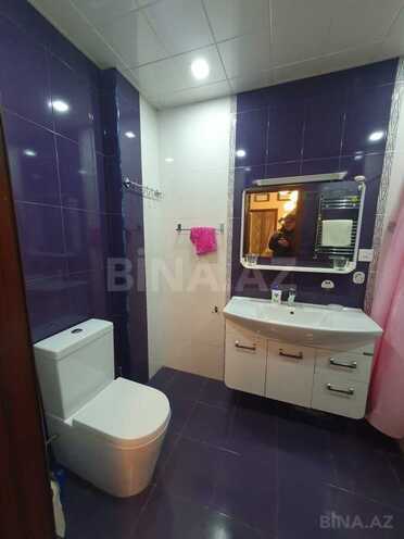İcarəyə verilir 2 otaqlı yeni tikili 78 m², İçəri Şəhər m., photo 12 from 15