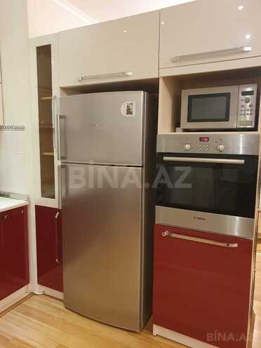 İcarəyə verilir 2 otaqlı yeni tikili 78 m², İçəri Şəhər m., photo 8 from 15